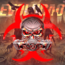 DayZ Evolucao Discord Server Logo
