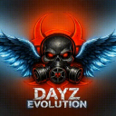 DayZ Evolucao Discord Server Logo