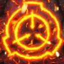 ⭐ SCP Roleplay Espanol Discord Server Logo