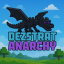Dezstrat Anarchy Discord Server Logo