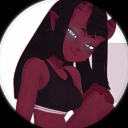Paraoxe’s Hell Pit~ Discord Server Logo