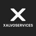 Xalvo Services Discord Server Logo