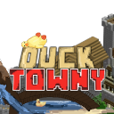 Duck Towny Discord Server Logo