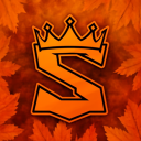 👑 Discord Server Logo