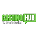 Casting Hub Discord Server Logo