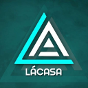 Lacasa Cummunity Discord Server Logo