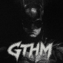 𝐆𝐓𝐇𝐌 Discord Server Logo