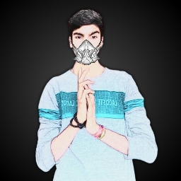Raja Vishwakarma Discord Server Logo
