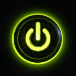 ReBoot Discord Server Logo