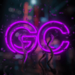 GAMES COMMUNITY Discord Server Logo