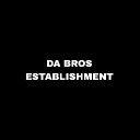DA BRO'S ESTABLISHMENT Discord Server Logo