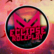 Eclipse Roleplay Discord Server Logo