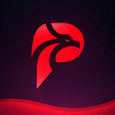 Polymer Media Discord Server Logo