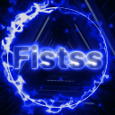 Fistss community Discord Server Logo