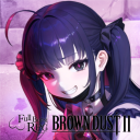 BrownDust2 Official Discord Server Logo