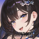 BrownDust2 Official Discord Server Logo