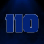 GIF STARS#110 Discord Server Logo