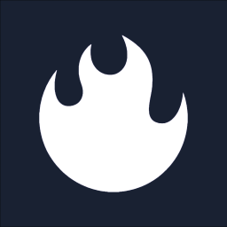 Hot Studio Discord Server Logo