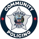 ChicBlocko Police Department Discord Server Logo