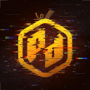 PLS DONATE News ⏳ Discord Server Logo