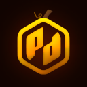 PLS DONATE News 💸 Discord Server Logo