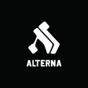 ALTERNA Discord Server Logo