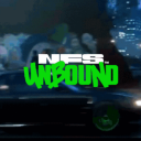 Need For Speed Unbound Discord Server Logo