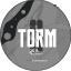 𝐓𝐎𝐑𝐌 𝐒𝐄𝐑𝐕𝐄𝐑 Discord Server Logo