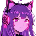 𝘾𝙮𝙗𝙚𝙧𝙉𝙮𝙭  ¦  Community and Support Discord Server Logo