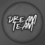 DESATIVADO DreamTeam Discord Server Logo