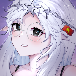 Leo Mai x Mio Family ✨ Discord Server Logo