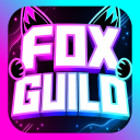 MopMovies Fox Guild Community Discord Server Logo