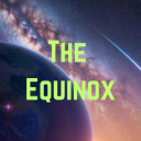 The Equinox Discord Server Logo