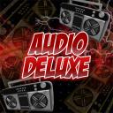 Audio Deluxe Discord Server Logo