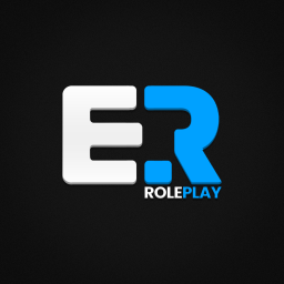 Project-ER Discord Server Logo