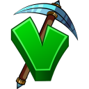 VentoxMC Discord Server Logo