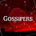 The Gossipers ™ Discord Server Logo
