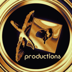 XO Productions Discord Server Logo