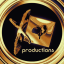 XO Productions Discord Server Logo