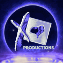 XO Productions Discord Server Logo