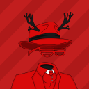 Abstro's Community Discord Server Logo