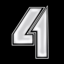 41 Discord Server Logo