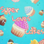 Super Loves Cakes 🍰 Discord Server Logo