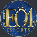 Error 404 Esports Discord Server Logo