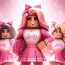 Lady Athletics Discord Server Logo