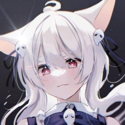 ⁺✛ Pooky's Underworld°₊ Discord Server Logo