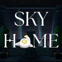 SKY HOME✨ Discord Server Logo