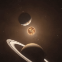 Solstice Discord Server Logo