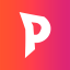 Paradise  Online Discord Server Logo