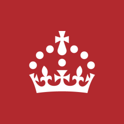 HM Treasury Discord Server Logo